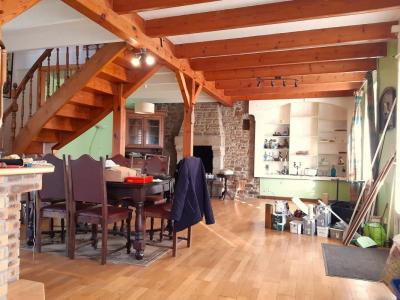 For sale Landudec 5 rooms 105 m2 Finistere (29710) photo 2