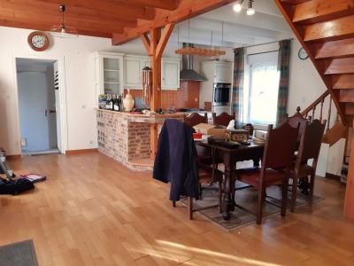 For sale Landudec 5 rooms 105 m2 Finistere (29710) photo 3