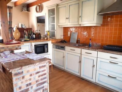 For sale Landudec 5 rooms 105 m2 Finistere (29710) photo 4