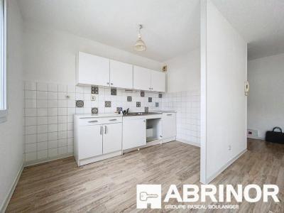 Annonce Vente 2 pices Appartement Amiens 80