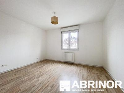 Acheter Appartement 53 m2 Amiens