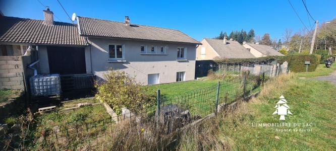 Acheter Maison 168 m2 Saint-agreve