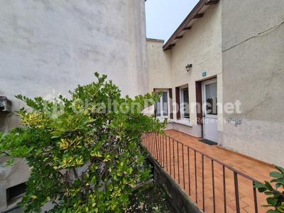 For sale Rozier-en-donzy 4 rooms 62 m2 Loire (42810) photo 0