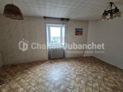 For sale Rozier-en-donzy 4 rooms 62 m2 Loire (42810) photo 4