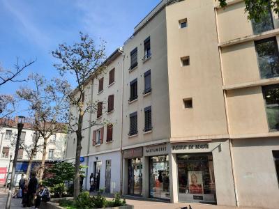 Annonce Vente 2 pices Appartement Saint-fons 69