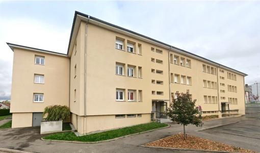 For rent Apartment Contrexeville 