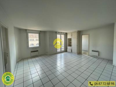 Annonce Vente 4 pices Appartement Bourges 18