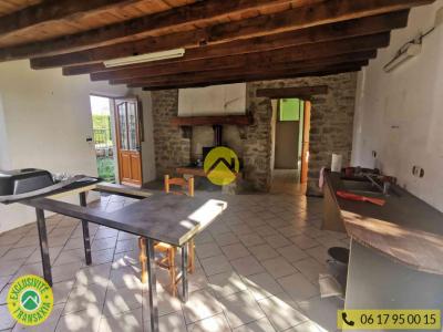 For sale Sancoins 2 rooms 56 m2 Cher (18600) photo 2