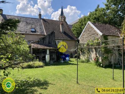 For sale Cornusse 7 rooms 124 m2 Cher (18350) photo 0