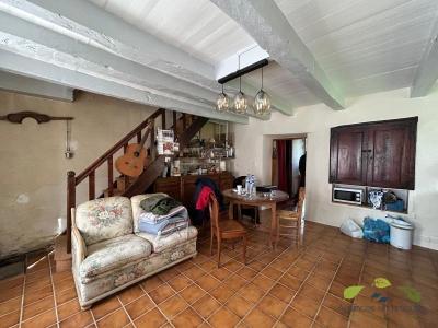 For sale Augne 3 rooms 55 m2 Haute vienne (87120) photo 3