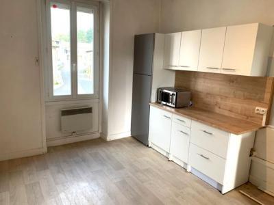 Louer Appartement 60 m2 Briennon