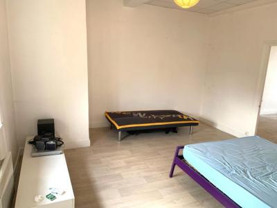 Louer Appartement Briennon 430 euros