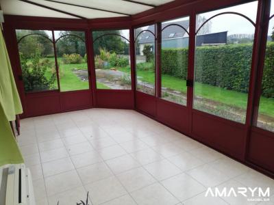 For sale Ancourt PETIT-CAUX 9 rooms 137 m2 Seine maritime (76370) photo 2