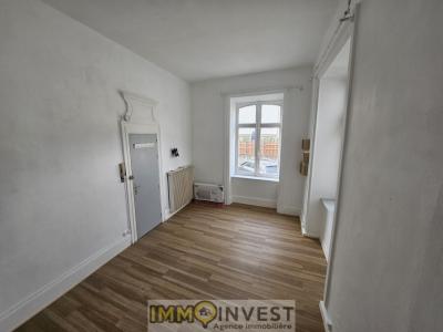 For rent Limoges 1 room 20 m2 Haute vienne (87000) photo 2