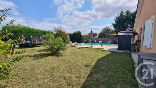 Annonce Vente 7 pices Maison Cissac-medoc 33