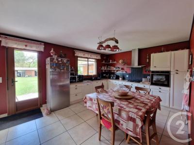 For sale Queyrac 5 rooms 159 m2 Gironde (33340) photo 4