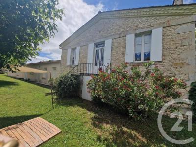 Annonce Vente 9 pices Maison Begadan 33