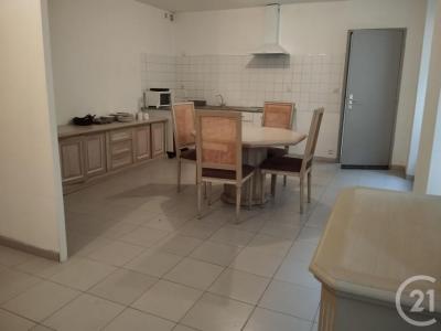 For rent Pauillac 2 rooms 41 m2 Gironde (33250) photo 0