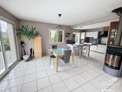 Annonce Vente 5 pices Maison Etouvans 25