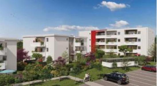 Louer Appartement Perpignan 525 euros