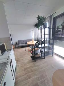 For rent Bobigny 1 room 33 m2 Seine saint denis (93000) photo 1