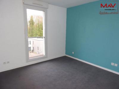 Acheter Appartement 60 m2 Tourcoing