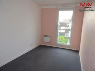 Acheter Appartement Tourcoing Nord