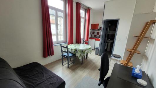 Acheter Appartement 16 m2 Lille