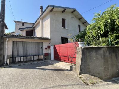 For sale Clerieux 4 rooms 100 m2 Drome (26260) photo 0