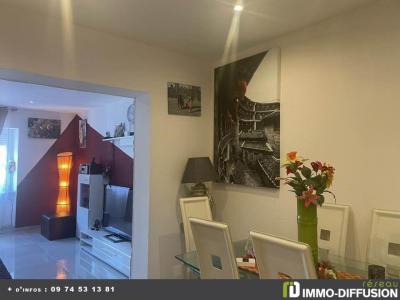 For sale 6 rooms 117 m2 Moselle (57600) photo 2