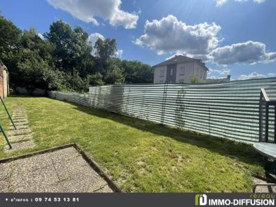 For sale 6 rooms 117 m2 Moselle (57600) photo 4