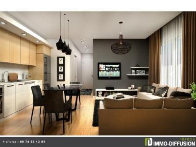 Annonce Vente 3 pices Appartement  37