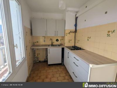 Acheter Appartement  Pyrenees orientales