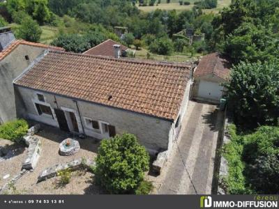 For sale 5 rooms 125 m2 Charente (16230) photo 4