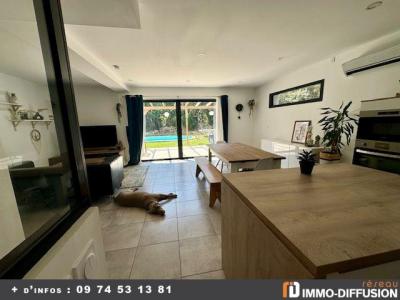 For sale 7 rooms 135 m2 Gard (30260) photo 0