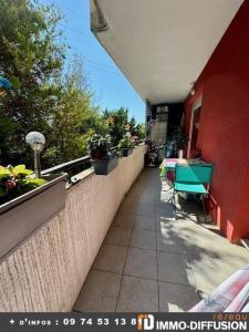 For sale 2 rooms 47 m2 Herault (34000) photo 1