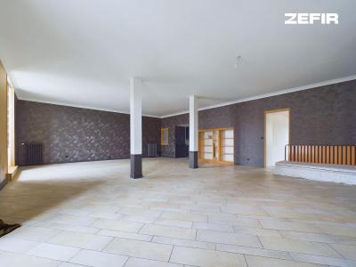 Acheter Appartement 225 m2 Ancenis