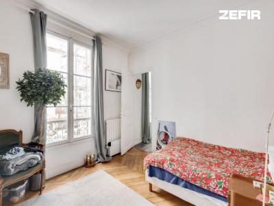 Acheter Appartement Paris-10eme-arrondissement Paris