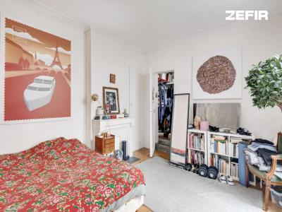 Acheter Appartement Paris-10eme-arrondissement 429000 euros