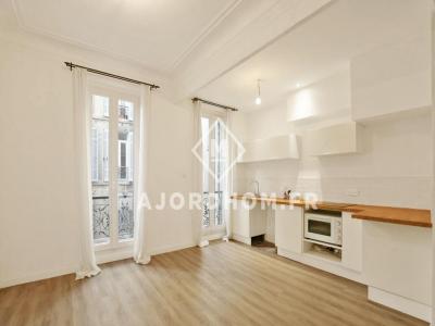 For sale Marseille-6eme-arrondissement 2 rooms 43 m2 Bouches du Rhone (13006) photo 1