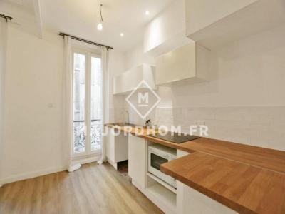 For sale Marseille-6eme-arrondissement 2 rooms 43 m2 Bouches du Rhone (13006) photo 2