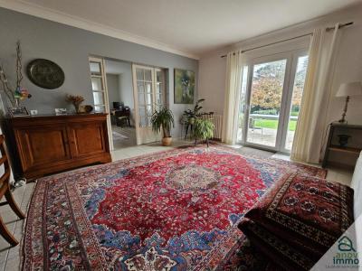 For sale Sainte-verge 12 rooms 380 m2 Deux sevres (79100) photo 4