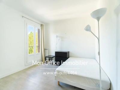 Annonce Vente 3 pices Appartement Beaurecueil 13