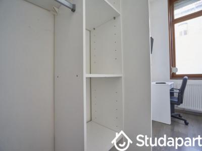 Louer Appartement Lille 470 euros