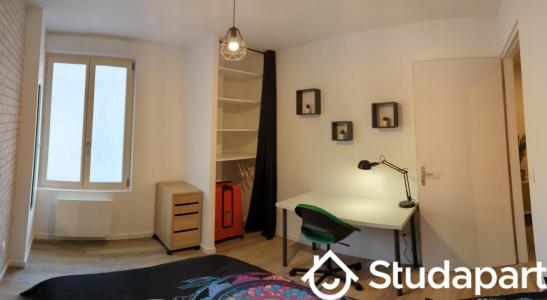 Louer Appartement Nancy Meurthe et moselle