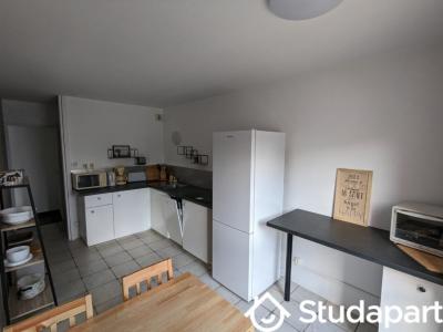 Louer Appartement Vandoeuvre-les-nancy 420 euros