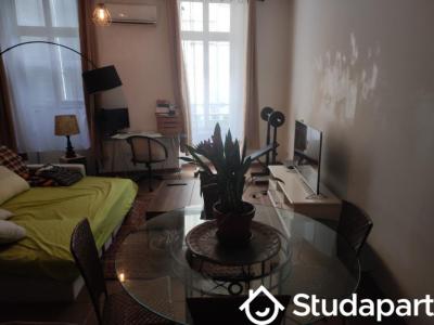 For rent Marseille-1er-arrondissement 2 rooms 55 m2 Bouches du Rhone (13001) photo 1