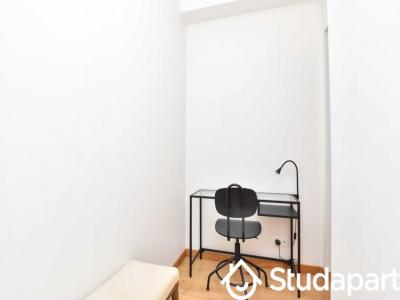 For rent Paris-8eme-arrondissement 1 room 40 m2 Paris (75008) photo 0