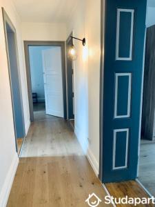 Annonce Location Appartement Strasbourg 67