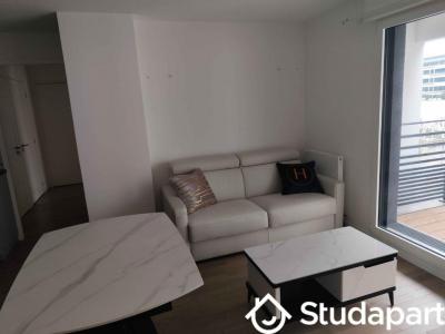 Annonce Location Appartement Courbevoie 92